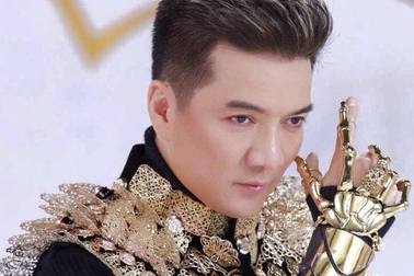 Đàm Vĩnh Hưng đối đầu với 6 đối thủ nặng ký của Đông Nam Á tại MTV EMA