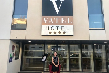 Chia sẻ từ A đến Z về du học Pháp cùng trường Vatel