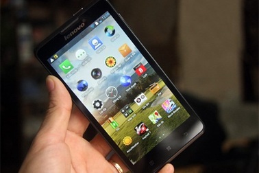 Những smartphone có thời lượng pin "khủng" nhất hiện nay