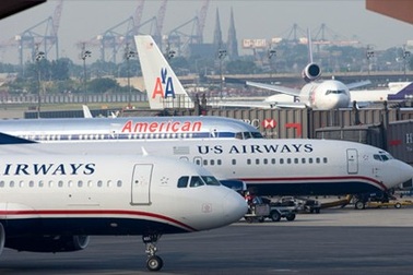 Thương vụ sáp nhập tạo hãng hàng không lớn nhất thế giới bị “tuýt còi”