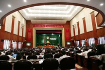 Một số tập đoàn nhà nước lãng phí vốn, tài sản và đất đai