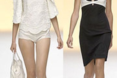 Emma Cook: Một vẻ đẹp nữ tính