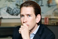 Yếu tố gì đưa Sebastian Kurz trở thành thủ tướng trẻ tuổi nhất thế giới?
