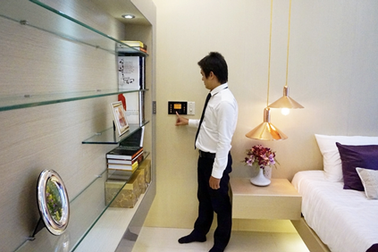 Sự thật về việc Bkav chế tạo nhà thông minh SmartHome