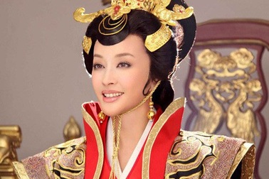 "Võ Tắc Thiên" Lưu Hiểu Khánh sau chuỗi ngày đen tối trong tù