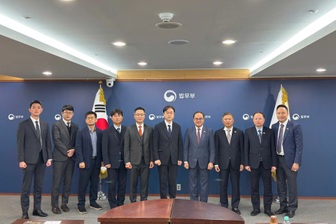 5 giải pháp tăng cường hợp tác quản lý lao động giữa Việt Nam - Hàn Quốc