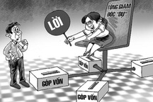 Hiệp hội bán hàng đa cấp kiến nghị "xoá sổ" các doanh nghiệp đa cấp biến tướng