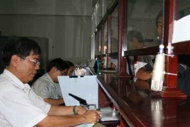 TPHCM mở thêm 2 điểm cấp đổi mẫu giấy phép lái xe mới