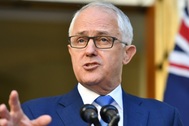Lo ngại Trung Quốc, Australia cấm các đảng nhận tài trợ từ nước ngoài