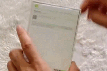 Video mở hộp iPhone 16 trước ngày bán, lộ chi tiết gây tranh cãi