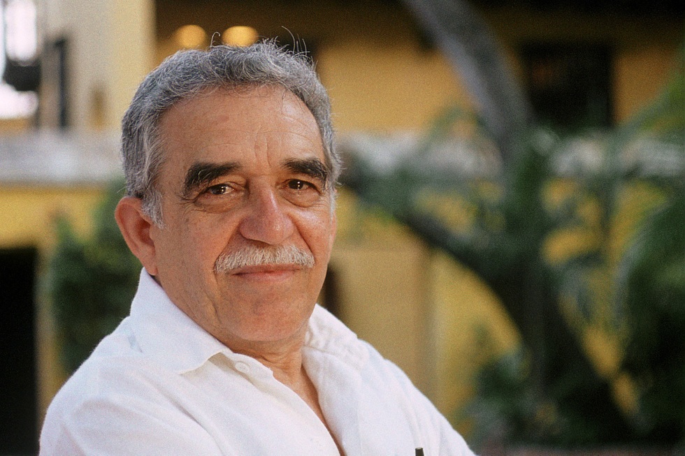 Trăm năm cô đơn cùng Gabriel García Márquez - 5 Trăm năm cô đơn cùng Gabriel García Márquez - 5