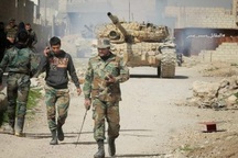 Syria: SAA chia nhiều cánh quân tấn công bắc Daraa