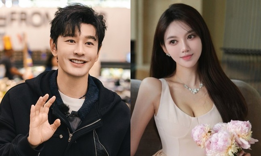 Huỳnh Hiểu Minh liên tiếp thất bại, sự nghiệp lao dốc vì đời tư ồn ào - 2 Huỳnh Hiểu Minh liên tiếp thất bại, sự nghiệp lao dốc vì đời tư ồn ào - 2