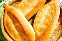 Tự làm bánh mì tươi đơn giản, thơm phức ngon hơn ngoài hàng