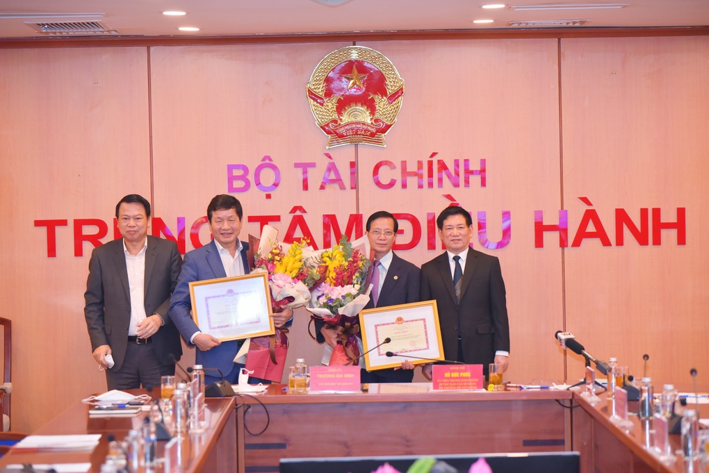Nâng hạng thị trường chứng khoán: Chìa khóa quan trọng là công nghệ - 2 Nâng hạng thị trường chứng khoán: Chìa khóa quan trọng là công nghệ - 2