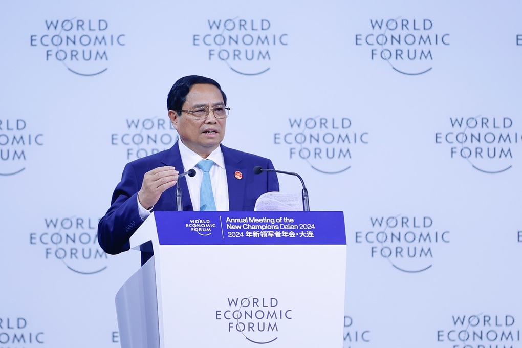 Thủ tướng nêu những từ khóa làm nên sự thành công của Việt Nam - 4