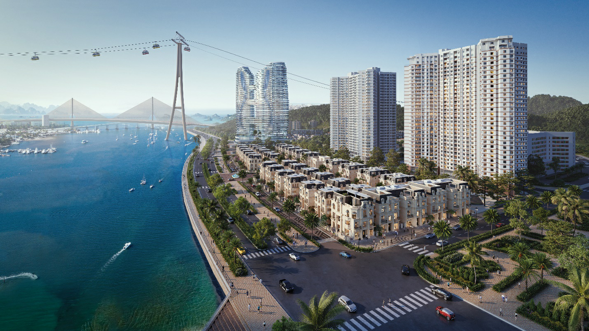 5 giá trị nổi bật của The Sapphire Mansions - 1 5 giá trị nổi bật của The Sapphire Mansions - 1