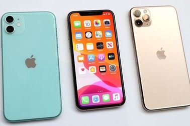 Giá bán iPhone 11 ở quốc gia nào rẻ nhất thế giới?
