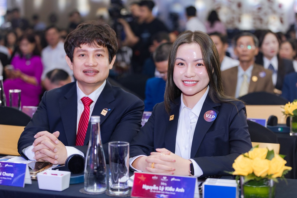 Giám đốc chiến lược Meey Group: Niềm tin và khát vọng là hành trang IPO của Meey Group - 1 Giám đốc chiến lược Meey Group: Niềm tin và khát vọng là hành trang IPO của Meey Group - 1