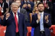Ông Trump ẩn ý về ứng viên kế nhiệm tiềm năng?