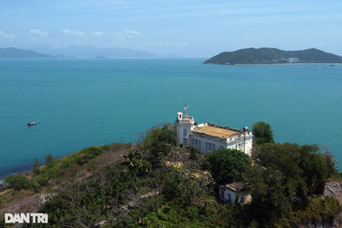 Thu hồi đất 5 căn biệt thự cổ ở di tích lầu Bảo Đại tại Nha Trang