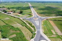 Thu nhập của người dân tăng gần 300%, ở mức 47 triệu đồng