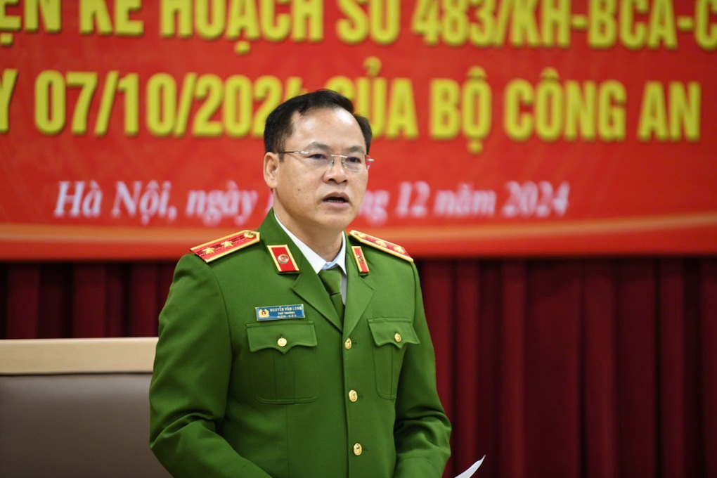 Địa bàn nào phức tạp về ma túy, trưởng công an sẽ bị kỷ luật - 2 Địa bàn nào phức tạp về ma túy, trưởng công an sẽ bị kỷ luật - 2