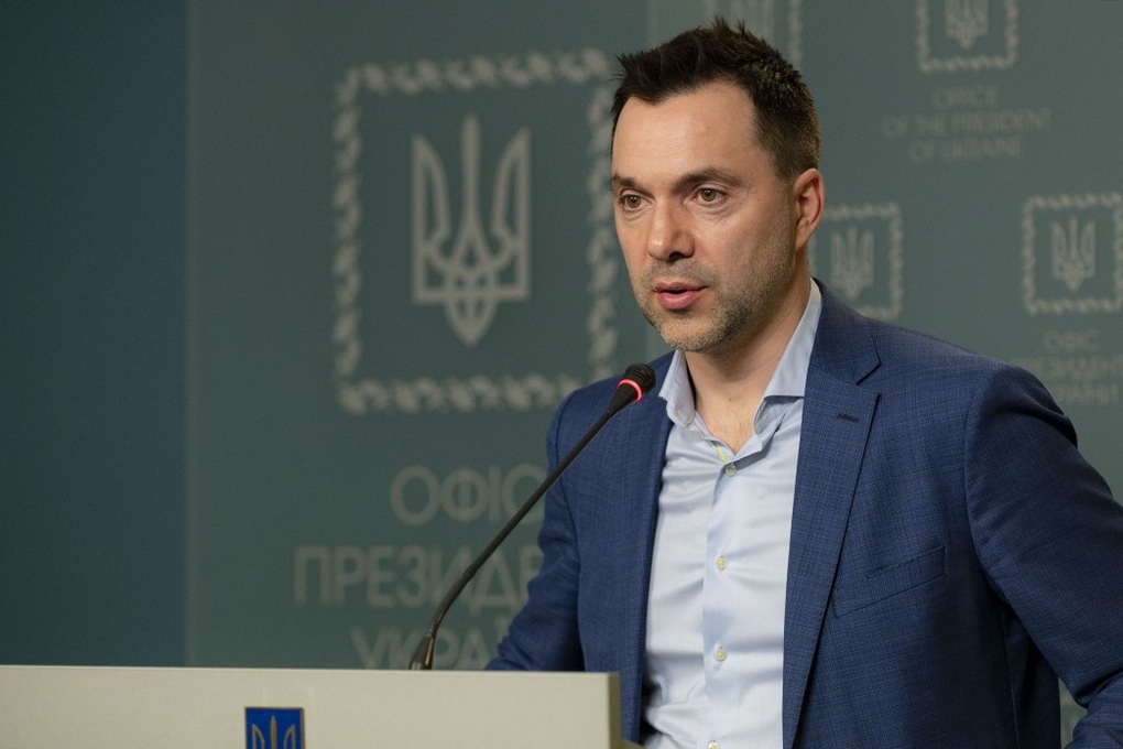 Ukraine nói Kiev trên thực tế đã ở trong NATO - 1 Ukraine nói Kiev trên thực tế đã ở trong NATO - 1