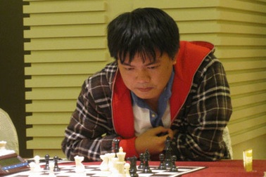 Việt Nam thi đấu thành công giải cờ vua Thái Lan mở rộng