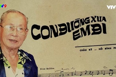 “Con đường xưa em đi” bị tạm dừng lưu hành vì ca từ không đúng?