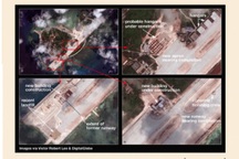 [Infographics] Trung Quốc bành trướng ở Biển Đông như thế nào?