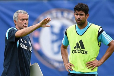 Giông tố sắp nổi với Chelsea