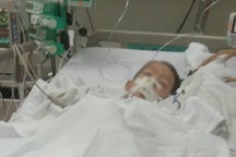 Công an vào cuộc làm rõ vụ bé trai tử vong sau ca mổ lấy đinh ở tay