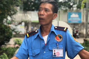 Phó Giám đốc Sở Nông nghiệp Hà Nội đã nhảy từ tầng 27 chung cư