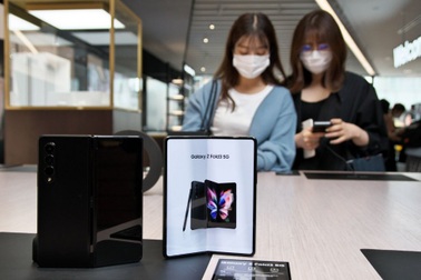 Samsung bị hacker tấn công, lấy cắp mã nguồn smartphone Galaxy