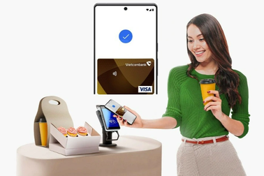 Đón Tết Quý Mão, nhận ưu đãi từ thẻ quốc tế Vietcombank