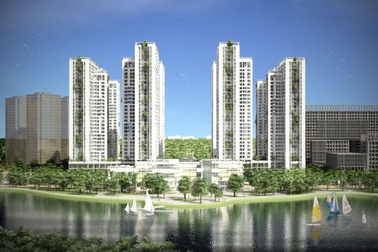 Cư dân An Bình City – hưởng lợi kép từ cơ sở hạ tầng