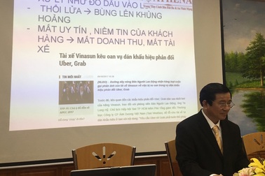 Doanh nghiệp ngoại "đánh gục" đối thủ nhờ... khủng hoảng truyền thông?!