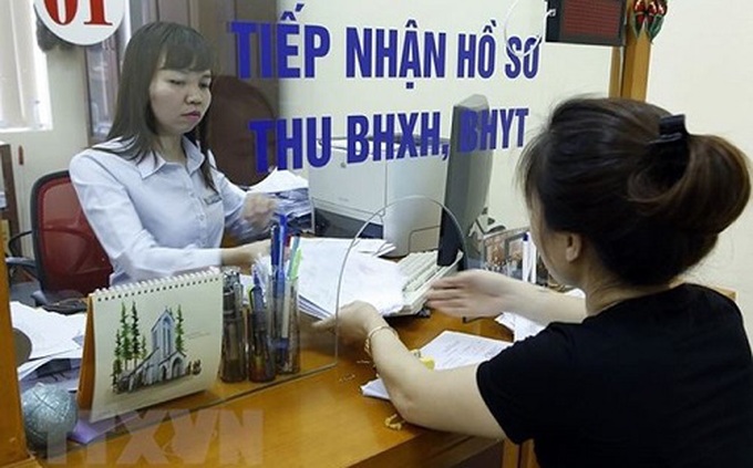 Người dân cảnh giác với những số điện thoại lạ tự xưng là người của cơ quan BHXH để lừa đảo - Ảnh 1. Người dân cảnh giác với những số điện thoại lạ tự xưng là người của cơ quan BHXH để lừa đảo - Ảnh 1.