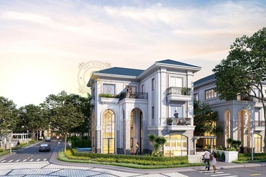 An tâm pháp lý, biệt thự “triệu đô” được săn đón