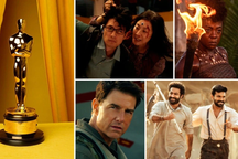 Oscar 2023 ghi dấu những lần đầu ấn tượng và cuộc đua tranh thú vị