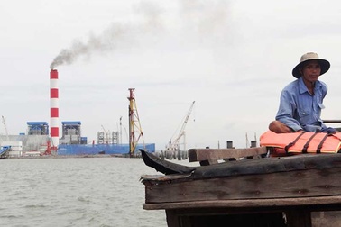 Đề xuất xây nhiệt điện 5 tỷ USD sát Cần Giờ: Bộ Công Thương "trấn an” dư luận