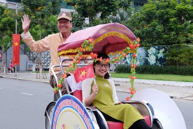 Đà Nẵng tính mở văn phòng đại diện du lịch tại Trung Quốc và Tây Âu