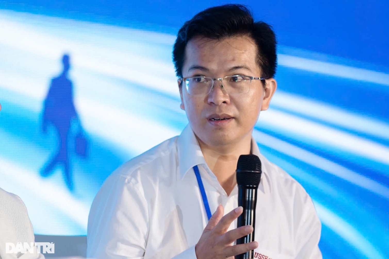 Chuyên gia: Doanh nghiệp sớm đầu tư vào chữ S sẽ có lợi thế tiên phong - 3 Chuyên gia: Doanh nghiệp sớm đầu tư vào chữ S sẽ có lợi thế tiên phong - 3