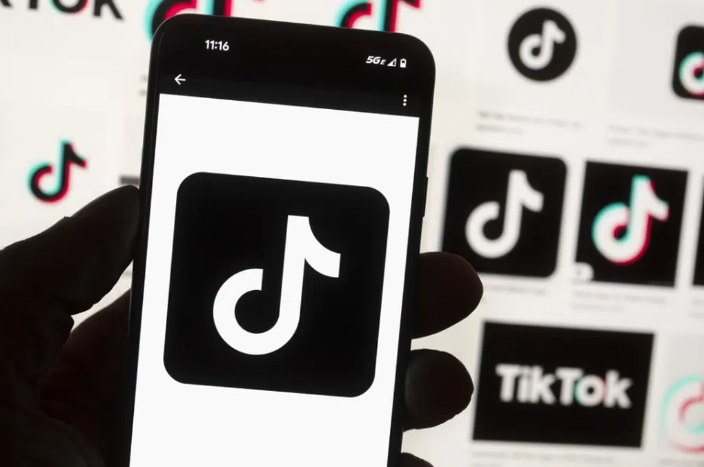 Nhà Trắng ra tối hậu thư về TikTok - 1 Nhà Trắng ra tối hậu thư về TikTok - 1