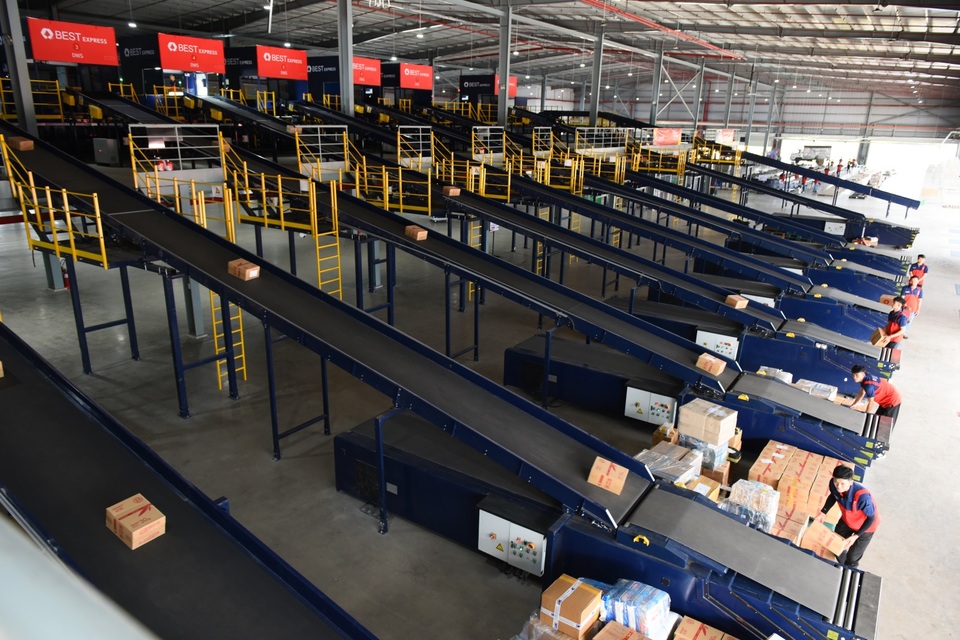 BEST Inc Việt Nam tăng cường hỗ trợ đối tác trong năm 2021 - 3 BEST Inc Việt Nam tăng cường hỗ trợ đối tác trong năm 2021 - 3