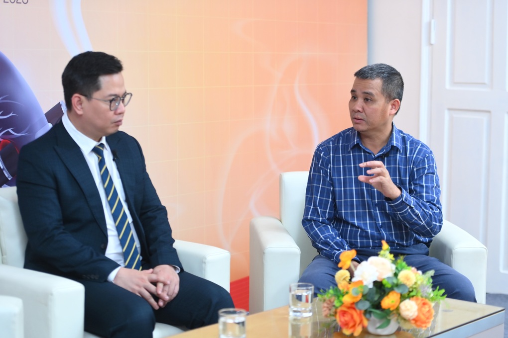 Thuốc lá điện tử và thuốc lá nung nóng: Mối đe dọa với sức khỏe - 3