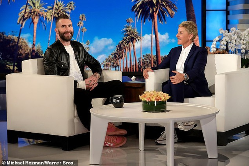 Ngắm siêu dinh thự 53,5 triệu USD của MC đồng tính Ellen DeGeneres - 8 Ngắm siêu dinh thự 53,5 triệu USD của MC đồng tính Ellen DeGeneres - 8