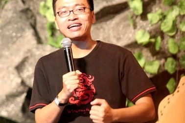 VNG phủ nhận bị công ty Trung Quốc thâu tóm