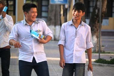 Đề tham khảo môn Toán: Không thể “đánh bừa” đáp án